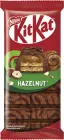 Плитка молочного шоколаду KitKat Лісовий горіх 99 г (3800020491461)