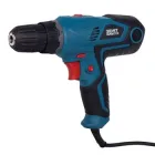 Шурупокрут-дриль Зеніт ЗПШ-600 S2 Профі 600Вт 29Нм 450·1700об·хв 1.4кг (853790)