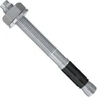 Анкерний болт Fischer FAZ II Plus 12х130 мм 1 шт (564588)