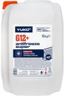 Антифриз Yuko -40 Super G12+ 10 л Червоний (4820070248234)