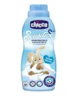 Пом'якшувач для тканин Chicco Sensitive Sweet Talcum, 750 мл