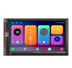 Автомагнітола 2DIN Cyclone MP-7086A V3