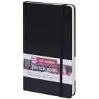 Блокнот для графіки Talens Art Creation 140г/м 21*29,7 см 80л чорний Royal Talens (9314003M)