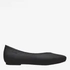 Балетки Brooklyn Pointed Flat Blk