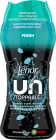 Парфумовані гранули для прання Lenor Анстоппаблс Фреш 195 г (8700216708661)