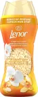 Парфумовані гранули для прання Lenor Золота орхідея та ваніль 195 г (8700216708517)