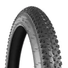 Покришка велосипедна Grey's 24x3.0 P1272 BLK GR45724