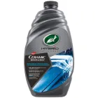 Автошампунь для миття з керамікою Turtle Wax Ceramic Wash&Wax пляшка 142 мл