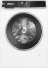 Пральна машина Bosch Serie 6 WGK264F0UA