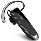 Бездротова bluetooth гарнітура New Bee LC-B41 HD Call з шумопоглинанням Black
