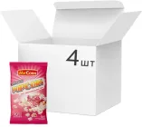 Упаковка попкорну Mr'Corn для МХП солодкий 90 г х 4 шт (4820289960699)