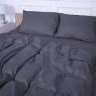 Комплект постільної білизни MirSon №19-0000 Monument Mikrosatin Premium 200 x 220 см (2200007235490)