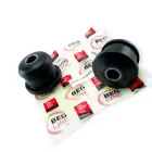 Втулка краба 2108-2115, балки передньої 2110 (к-кт 2 шт.) BEG-LINE