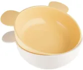 Набір мисочок Canpol Babies з вушками 400 мл х 2 шт (31/423)