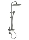 Душова система Agua Acero - AVION 04354AM (CV032619)