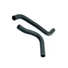 Патрубок радіатора Lacetti 1,8 (к-кт 2 шт) ARVIK