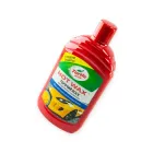 Автошампунь Turtle Wax Hot Wax Гарячий віск 0.5 л