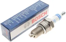 Свічка запалювання Bosch Нікелеві (0 242 235 663)