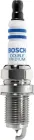 Свічка запалювання Bosch Platinum (0 242 236 616)