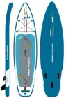 Надувна дошка SUP борд Ride Wave 320 см (RW2211006)