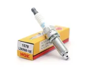 Свічка запалювання NGK (LZKR6B-10E)