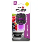 Ароматизатор Nowax Dynamic - Redfruits