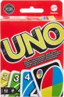 Настільна гра Mattel Games Uno (W2085)