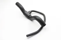 Патрубок радіатора 100/A6 -97 (верхній), JP Group (1114302300)