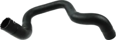 Патрубок радіатора Gates (05-1911)