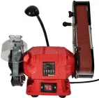 Верстат точильний Vitals Master BG 1535BDbl (203077)