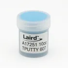 Термопрокладка рідка Laird TPutty 607 A17251 у баночці 10 мл (35 г) (ОРИГІНАЛ)