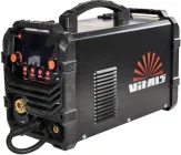 Зварювальний апарат Vitals Professional MIG 2000 Digital LCD (196146)