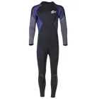 Гідрокостюм для дайвінгу підводного полювання Dolvor 7 мм, розмір XL DLV5047-7/XL