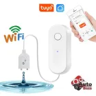 Датчик витоку води Smart Life, бездротовий, білий