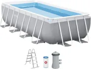 Каркасний басейн Intex 400х200х100 см (26788_Intex)