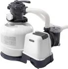 Пісочний фільтр-насос для басейнів Intex 10500 л / ч (Intex_26648)