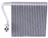 Випарювач кондиціонера Nissens (92167)