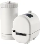 Картриджний фільтр- насос для басейнів Intex з індикатором 9463 л/год тип B (Intex_26634)