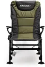 Крісло коропове розкладне Ranger Power SL-109 Зелене (RA 2248)