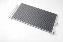 Радіатор кондиціонера THERMOTEC KTT110191 Fiat Doblo, Punto 46820833, 51804991, 51732993