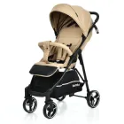 Коляска дитяча прогулянкова BAMBI (M 4249-2 Beige Matt) бежевий