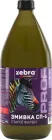 Змивка СП-6 1.1 кг ZEBRA серія PROF (4823048033054)