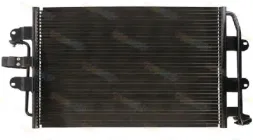 Радіатор кондиціонера Thermotec (KTT110003)