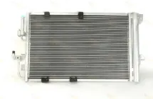 Радіатор кондиціонера Thermotec (KTT110018)