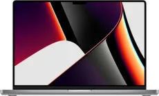 Ноутбук Apple MacBook Pro 16" M1 Pro 32/512GB 2021 (REF А+) Space Gray
