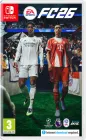 Гра EA Sports FC 26 для Nintendo Switch (картридж)