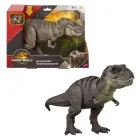 Динозавр Тіранозавр Рекс Світ Юрського Періоду Ті-Рекс Jurassic World Rebirth Tyrannosaurus Rex Lab Lockdown T-Rex Mattel (JGM16)