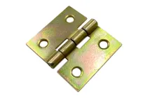 Петля KS-UKR віконна 20х30 (цинк) (s4252)