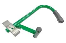 Штроборіз KS-UKR ручний 40см ( Зелений) (5147)