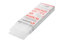Клейові стрижні Intertool 11.2 х 300 мм прозорі (1 кг) (RT-1025)